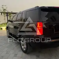 2016 Chevrolet Tahoe