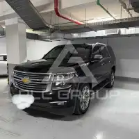 2016 Chevrolet Tahoe