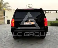 2016 Chevrolet Tahoe
