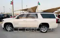 2016 Chevrolet Tahoe