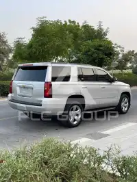 2016 Chevrolet Tahoe