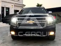 2016 Chevrolet Tahoe