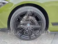 2016 BMW 318