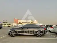 2016 BMW 435
