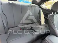 2016 BMW 220