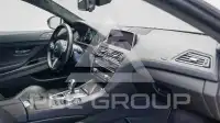 2016 BMW M6