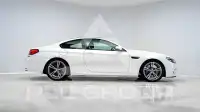 2016 BMW M6