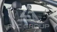 2016 BMW M6