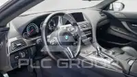 2016 BMW M6