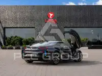 2016 BMW I8