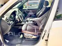 2016 BMW X3