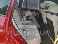 2016 BMW X3