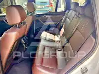 2016 BMW X3