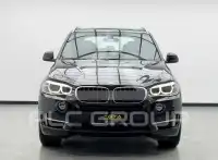 2016 BMW X5
