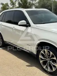 2016 BMW X5