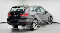 2016 BMW X5