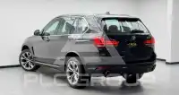 2016 BMW X5