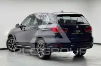 2016 BMW X5