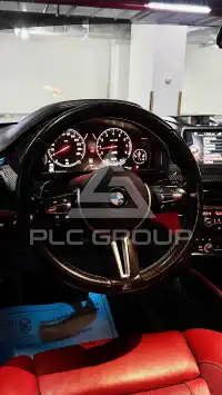 2016 BMW X6