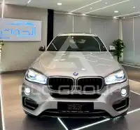 2016 BMW X6