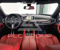 2016 BMW X6