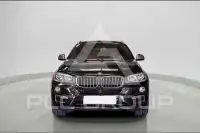 2016 BMW X6