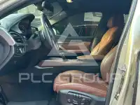 2016 BMW X6