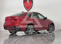 2016 BMW X6