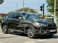 2016 BMW X6
