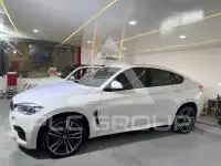 2016 BMW X6