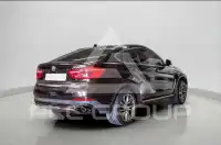 2016 BMW X6
