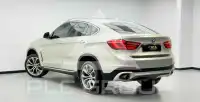2016 BMW X6