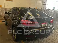 2016 BMW X6