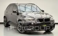 2016 BMW X5