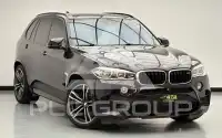 2016 BMW X5
