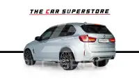 2016 BMW X5