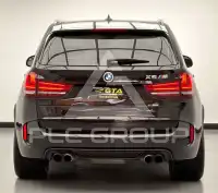2016 BMW X5