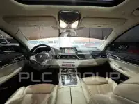2016 BMW 750