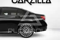 2016 BMW 750