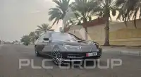 2016 BMW 750