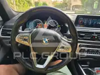 2016 BMW 750