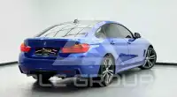 2016 BMW 435