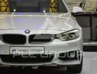 2016 BMW 435