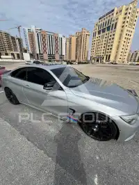 2016 BMW 435