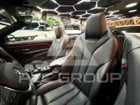 2016 BMW 420