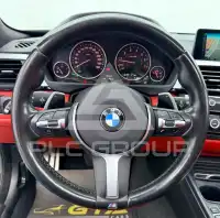2016 BMW 420