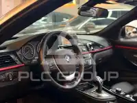 2016 BMW 420