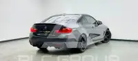 2016 BMW 420