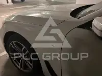 2016 BMW 740