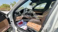 2016 BMW 740